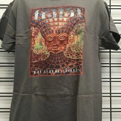 Famous Rock Shop Tool 10,000 Washes Unisex Tee