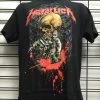 Famous Rock Shop Band T-Shirts Metallica Alien Birth Unisex Tee T-Shirt -Famous Rock Shop image 6bbab20c d41f 4e63 b4ec 5d6c2ba00ac1 800x