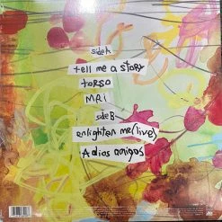 Famous Rock Shop Vinyl Records Grouplove Little Mess Limited Coloured Vinyl -Famous Rock Shop image 6f769f4c 3676 405f 80df 49fdee78d854 800x