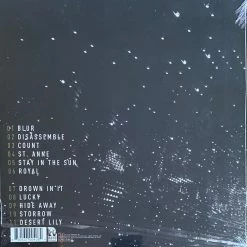 Famous Rock Shop Vinyl Records Make Do And Mend Everyone You Ever Loved Coloured Vinyl LP -Famous Rock Shop image 71630297 261b 475f b708 fcbabf5b5dbd 800x