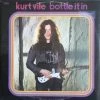 Famous Rock Shop Vinyl Records Kurt Vile Bottle It In Indies Ltd Blue Vinyl 2 LP OLE11468 -Famous Rock Shop image 77395524 834f 460d 8566 f61bcf18d9a0 800x