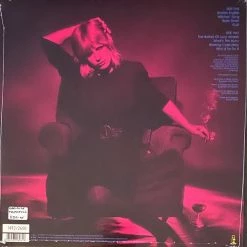 Famous Rock Shop Vinyl Records Marianne Faithfull Broken English Original Mix Vinyl LP -Famous Rock Shop image 85f16256 1ffe 43a4 a48c 01d3239a4f74 800x