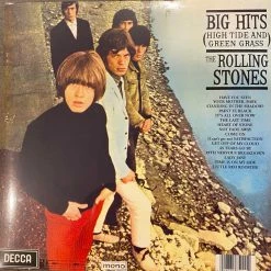 Famous Rock Shop The Rolling Stone Big Hits High Tide And Green Grass Record Store Day LTD Edition -Famous Rock Shop image 86c5b947 1e52 46bb 9ff9 76c396e9f157 800x