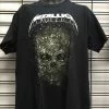 Music & Band Tees Metallica Explosive Skull Unisex Tee -Famous Rock Shop image a279a778 09a0 4a66 a7a8 3b8534df4788 800x