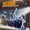 Famous Rock Shop NIRVANA Live At The Paramount Vinyl LP -Famous Rock Shop image bcf7f6c5 ffb8 4848 a831 9e44e5cedfb8 800x