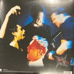 Famous Rock Shop Vinyl Records Metallica Reload Vinyl LP -Famous Rock Shop image c6017cc5 36da 4ae8 998e dcd2b4ef833c 800x