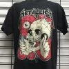 Music & Band Tees Metallica T-Shirt Watching You. -Famous Rock Shop image c92ee5d2 1eb8 43e8 834c cef19d942df8 800x