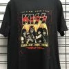 FRS Band T-Shirts Kiss Group End Of The Road Tee -Famous Rock Shop image d29f8fb8 8702 4fec 9cb9 705f3cbaf93a 800x