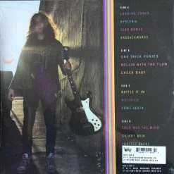 Famous Rock Shop Vinyl Records Kurt Vile Bottle It In Indies Ltd Blue Vinyl 2 LP OLE11468 -Famous Rock Shop image d494f7d8 4077 4bc0 9fc4 a005a3c490f6 800x