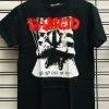 Famous Rock Shop Rancid Wolves Unisex Tee -Famous Rock Shop image d5cf6c4c 042b 4ab3 97c8 5f70836f85f9 800x