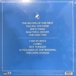 Famous Rock Shop Rolling Blackouts Coastal Fever Sideways To New Italy Vinyl LP -Famous Rock Shop image dbeee460 ede4 4675 b659 8c8fef815752 800x