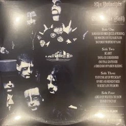 Famous Rock Shop/Vinyl Records Cradle Of Filth The Principle Of Evil Made Flesh Limited Edition Coloured Vinyl 2 LP -Famous Rock Shop image dd62131f 8130 41ab b1ac b2c3a42e3b5e 800x