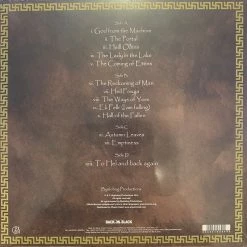 Famous Rock Shop/Vinyl Records Burzum The Ways Of Yore Vinyl LP -Famous Rock Shop image e6d042fc 27a8 43c3 86e2 8bc7864108d6 800x