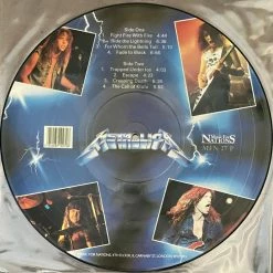 Famous Rock Shop Vinyl Records Metallica - Ride The Light Limited Edition Picture Vinyl LP 5 Famous Rock Shop Vinyl Records Metallica - Ride The Light Limited Edition Picture Vinyl LP -Famous Rock Shop image e70e0e2d 52b1 42ee 8f39 b0f72d93edfc 800x