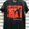 Famous Rock Shop Rancid Indestructible Unisex Tee T-Shirt -Famous Rock Shop image ed90d850 4270 47d9 959f 7d3f0fa6435a 800x
