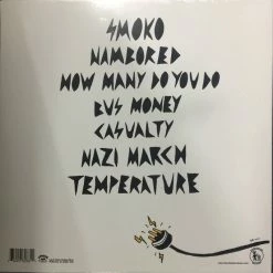 Famous Rock Shop Vinyl Records The Chats Get This In Ya Vinyl LP -Famous Rock Shop image f8342bab 8776 4864 b65e 7e7dab0c07e7 800x