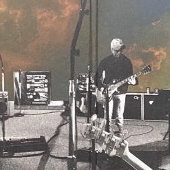 Famous Rock Shop Vinyl Records Pearl Jam Gigaton Limited-Edition With Book Vinyl LP -Famous Rock Shop image f9bea7da 7f70 4e00 b7b6 74efe8325a6f 800x