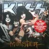 Famous Rock Shop Vinyl Records Kiss - Monster Vinyl Imported Version Vinyl LP -Famous Rock Shop kiss monster 800x