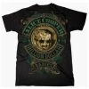 Music & Band Tees ALICE COOPER BILLION DOLLAR BABIES Unisex Tee -Famous Rock Shop mens t shirt billion dollar baby crest 800x