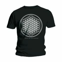 Famous Rock Shop Bring Me The Horizon T-Shirt: Sempiternal