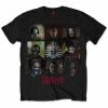 Famous Rock Shop Slipknot Blocks T-Shirt -Famous Rock Shop slipknot blocks 800x