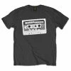 Music & Band Tees 5 Seconds Of Summer T-Shirt: Tape.