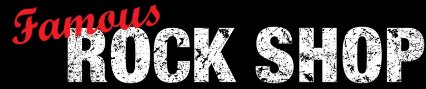 Famous Rock Shop